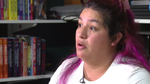 SNAP recipients forced to decide between paying rent and putting food on the table