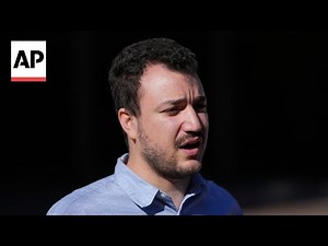 Court reverses decision that freed pro-Palestinian activist Mahmoud Khalil