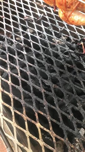 DIY Deep Fryer with Electric Motor Build