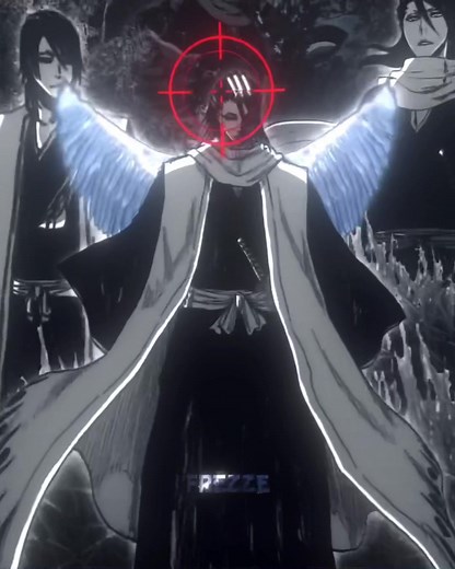Byakuya's Bankai: Testing New Style in Bleach Manga Edit