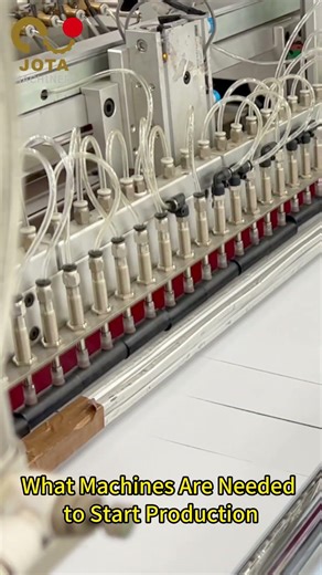 #shorts How to Choose Your First Slitting Machine | A Practical Guide for Beginners