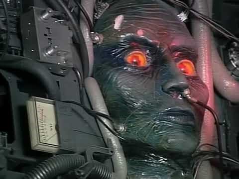 Cyberpunk (1990, 1hr)