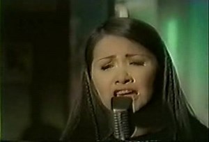 ANA GABRIEL Poquita Fé #AnaGabriel | La Florida tv