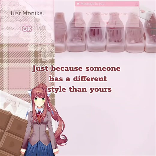 #anime #rant #2026 #ddlc #style