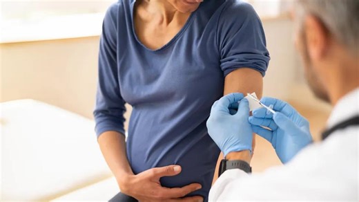 Advising Patients on Vaccines During Pregnancy