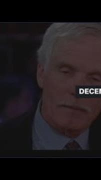 Ted Turner's other legacy