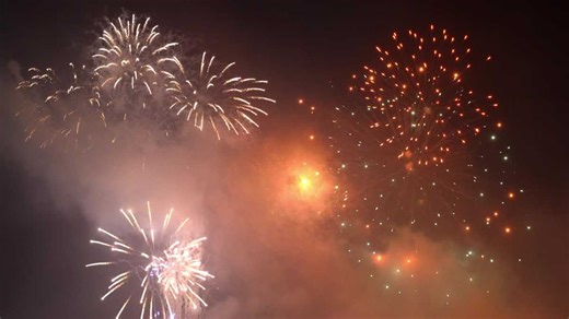 Celebrate the 4th legally: What counties permit the use of fireworks and how to find booths near you