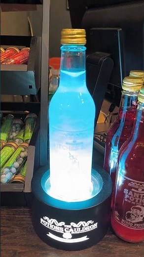 Harry Potter Store, Edinburgh