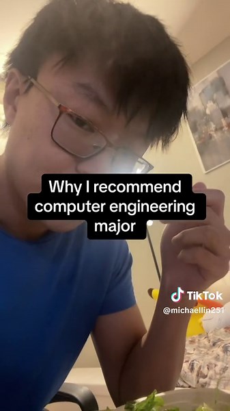 Why I recommend computer engineering #computerscience #computerengineering #computerengineer #computerengineeringstudent #computerscience #programming #codinglife #codingtiktok