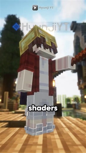 How to Make an Outline in Minecraft!