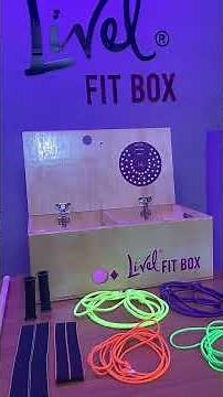 Fit News lançamento Fit Box