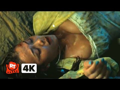 Primate (2025) 4K - POV: A Monkey Is About to Kill You (6/10)| Movieclips