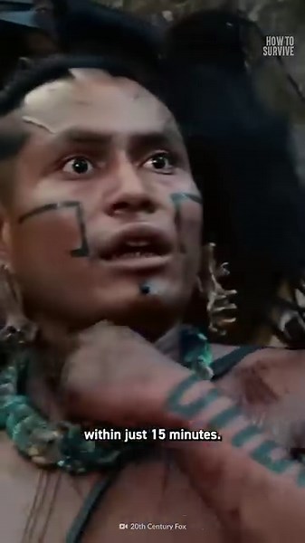 88K views · 540 reactions | What can you do to protect yourself against snake bites? #HowToSurvive | How to Survive Show | Facebook