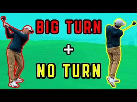 FIX Your Slice NOW with SIMPLE Driver Swing Adjustments!