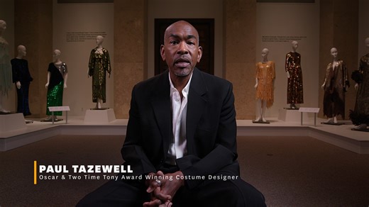 On the Kent State Museum’s 40th anniversary, Oscar and Tony Award–winning costume designer Paul Tazewell reflected on the importance of museums in preserving costume and fashion history—and in sharing stories that open worlds. 💫 His costumes from Wicked are on view at the museum through November 9, don’t miss these iconic designs up close! Follow us, visit, and be part of our journey from the heart of Ohio as one of the premier fashion museums in the world. 🌍💛 | Kent State University Museum