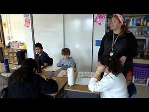 Henrico Learning Today - Crestview Elementary School - December 17, 2024