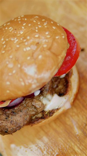 How to Make a Zambezi Burger: A Culinary Adventure