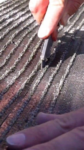 21K views · 93 reactions | How To Install Synthetic Grass! #diy #turf #turfgrass #landscaping #construction | BYOT | Facebook