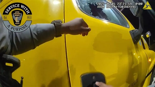 This is where training meets reality. Think you have what it takes? Apply today: https://statepatrol.ohio.gov/recruitment-and-training/recruitment/trooper/01-oshp-trooper | Ohio State Highway Patrol