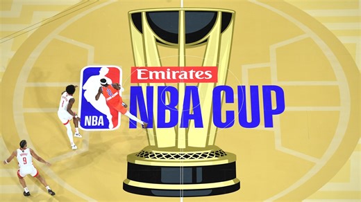 2024 NBA Cup prize money: How much money do players make for winning the NBA in-season tournament?