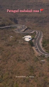 514K views · 10K reactions | Jai mahakali maa  #pavagadhhills❤️ #pavagadh #pavagadh_forever❤️ #sureshkalasua #actorsureshkalasua #sureshkaviraj | Suresh Kaviraj | Facebook