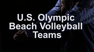 3.2K views · 204 reactions | They've already qualified, but we're excited to have nominated the pairs that will make up the U.S. Olympic Beach Volleyball to the U.S. Olympic and Paralympic Committee! See the squads: go.usav.org/21TkyBVBsqd | USA Volleyball | Facebook
