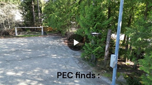 Drone-Based PEC Inspections Reduce Costs and Downtime | Falcon Drone LTD posted on the topic | LinkedIn
