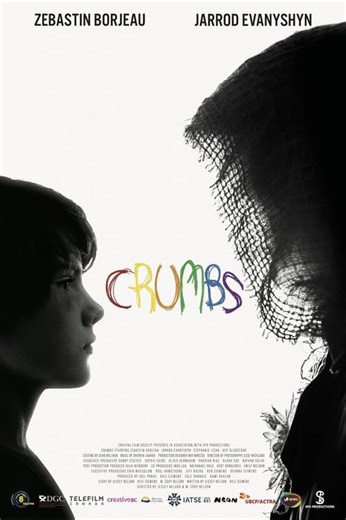 Stream Crumbs (2021): Find it on Netflix, Prime Video, Hulu & more