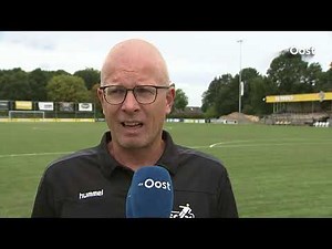 HSC'21 begint competitie met nederlaag bij Blauw Geel'38