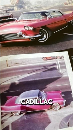 Metal Master repairs legendary Custom Car from the 1950s