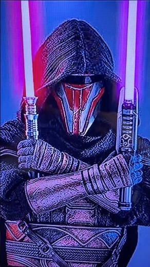 The Most Ambitious Star Wars Games Ever Made?