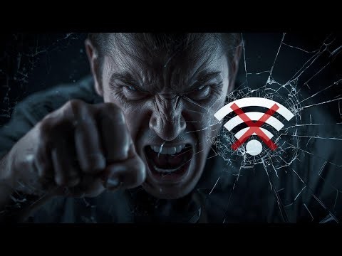 My Internet Was Broken For a Stupid Reason