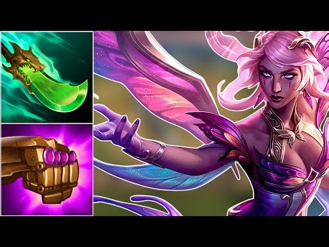 MIGHTY MECH GUIDE BY XUNGE CHALLENGER IONIA SERVER TEAMFIGHT TACTICS TFT TCL CHINA