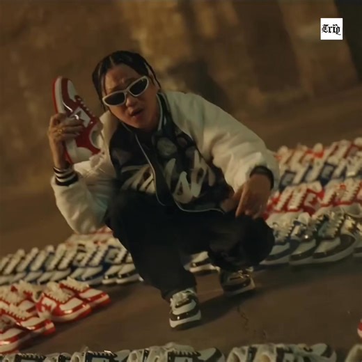 3.8K views · 185 reactions | Paul Cassimir Salem | Trip Studio | Facebook