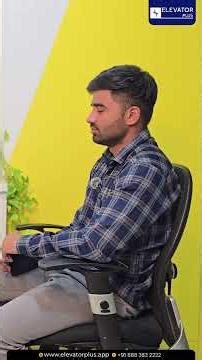 Choose smarter way to automate your elevator business operations & grow 3X.