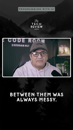 Why I Stopped Typing Code: My Switch to AI (Codex Review)