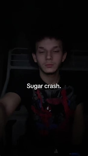 #sugarcrash #fyp #trend #viral | sugar crash