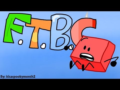 Find The BFB Characters: How to get to inverted realm