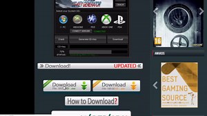 Need for Speed Rivals Serial Key DOWNLOAD [no surveys free]