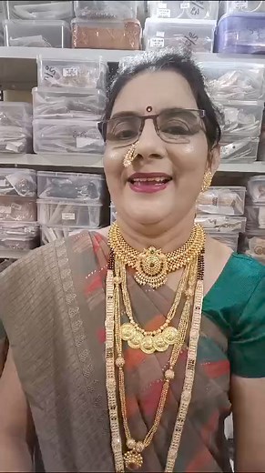 Youtube channel 🙂 preet jewellery collection #jewelry #page #reels #reelsviralシ | Preet Jewellery Collection