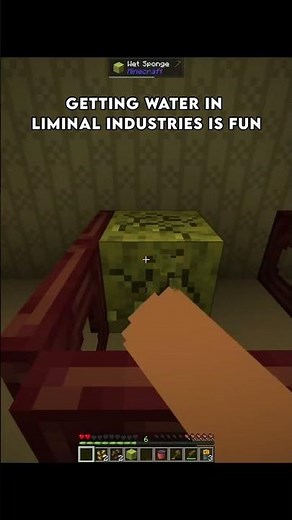 Liminal Industries is the best way to play Create mod