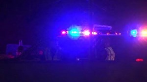 82K views · 1.5K reactions | BREAKING NEWS: An 18-year-old passenger was killed and four others were hospitalized after they were hit by a wrong-way driver on the 105 Freeway in Lynwood. The DUI suspect is in custody. https://abc7.com/7301041 | ABC7 | Facebook