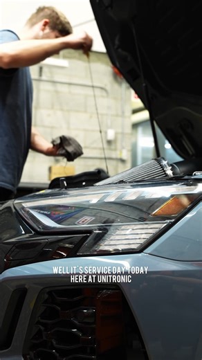 The Unitronic development fleet faces rigorous testing every day—and thanks to LIQUI MOLY oils and additives, we can push on with confidence. Here are some of our go-to products when servicing our 8Y RS3: 💧 Engine Flush 🛢 Top Tec 4210 ⚙ Ceratec Find the right products for your car in LIQUI MOLY’s oil guide—and keep your engine running strong, like it should. #LIQUIMOLY #Unitronic #8YRS3 #EngineCare | Unitronic