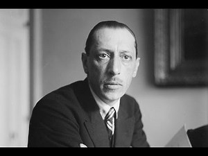 The Rite of Spring - Try your hand at conducting Stravinsky's rhythm revolution
