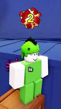 Finding Underrated Roblox Games On Roblox (Pt. 37)