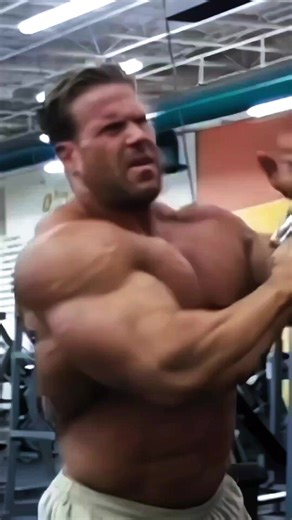 Jay Cutler: Bodybuilding Motivation from a 4x Mr. Olympia