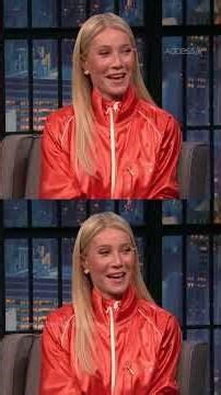 Gwyneth Paltrow Says Her Son Covered His Eyes During Intimate ‘Marty Supreme’ Scenes