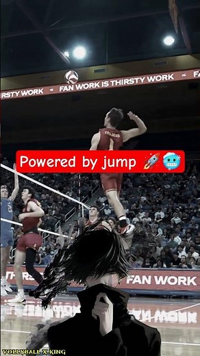 Powered by jump 🚀🥶 #kids day by day 📈🚀 #shorts #nobatidao