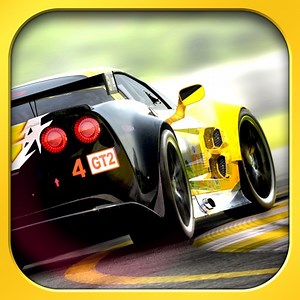 Real Racing 2 by Electronic Arts