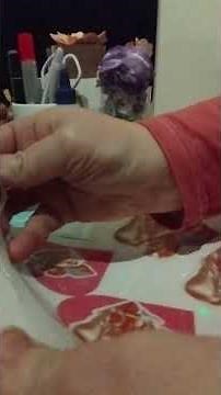 How I Make My Custom Aesthetic Stickers in Canva | Easy DIY Sticker Tutorial#stickerdesign